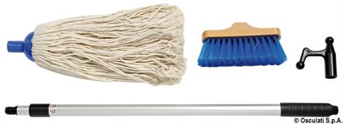 Kit di pulizia